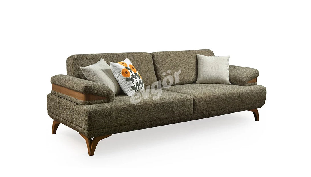 Alder Modern Koltuk Takımı