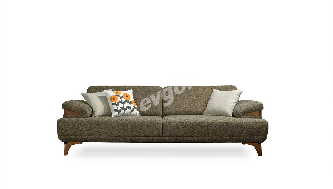 Alder Modern Koltuk Takımı
