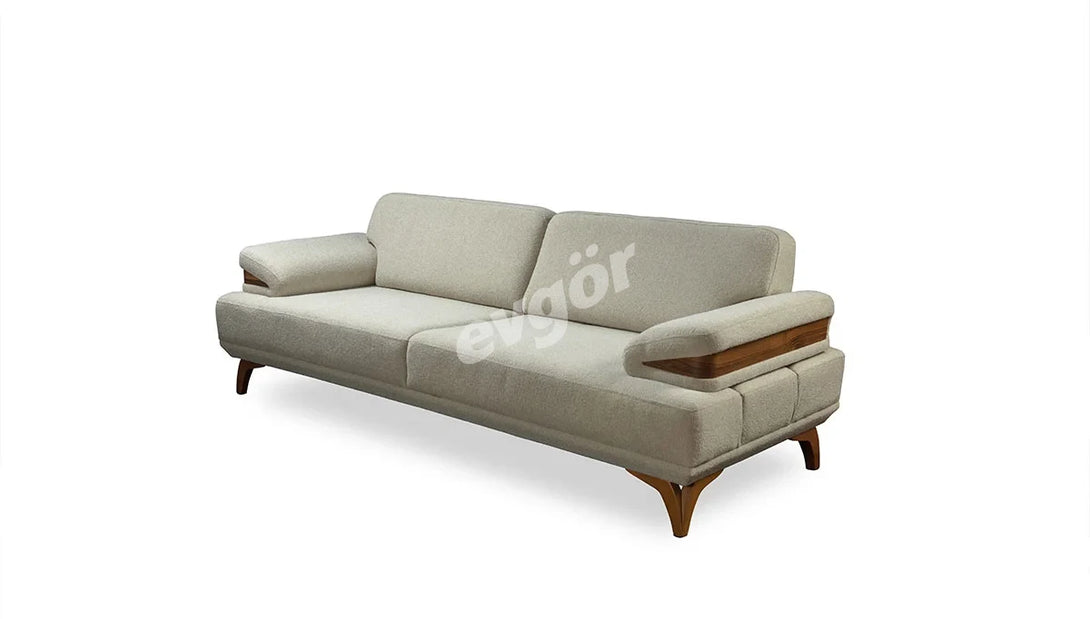 Alder Modern Koltuk Takımı