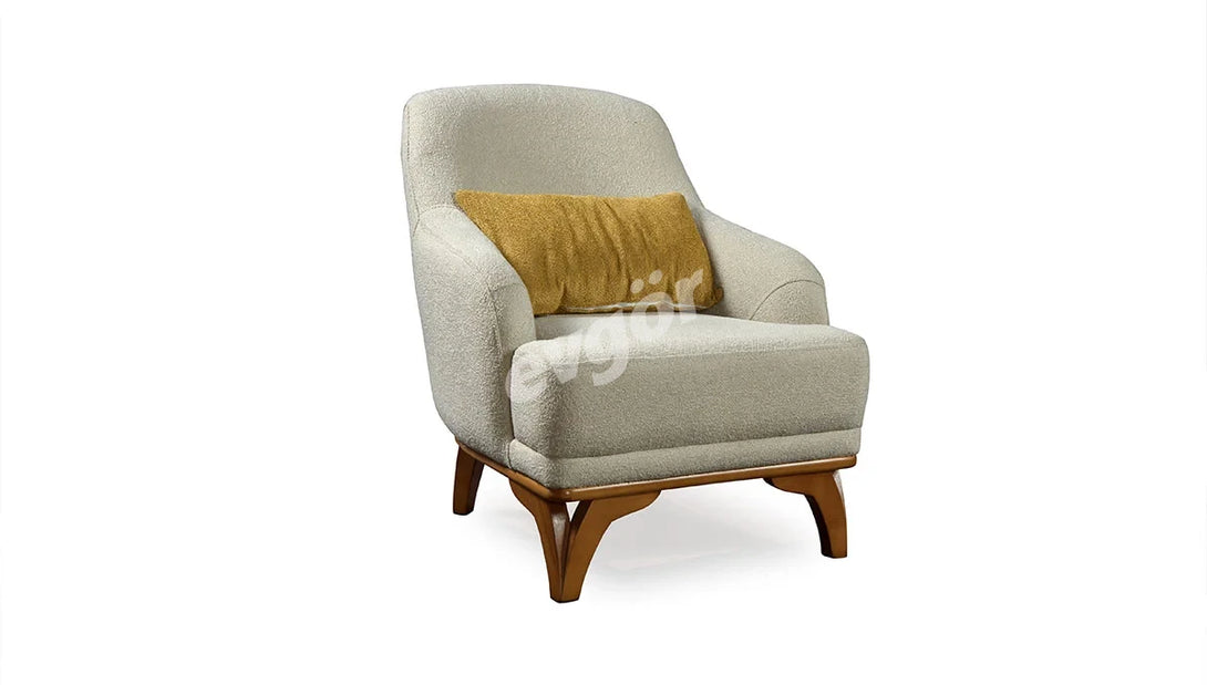 Alder Modern Koltuk Takımı