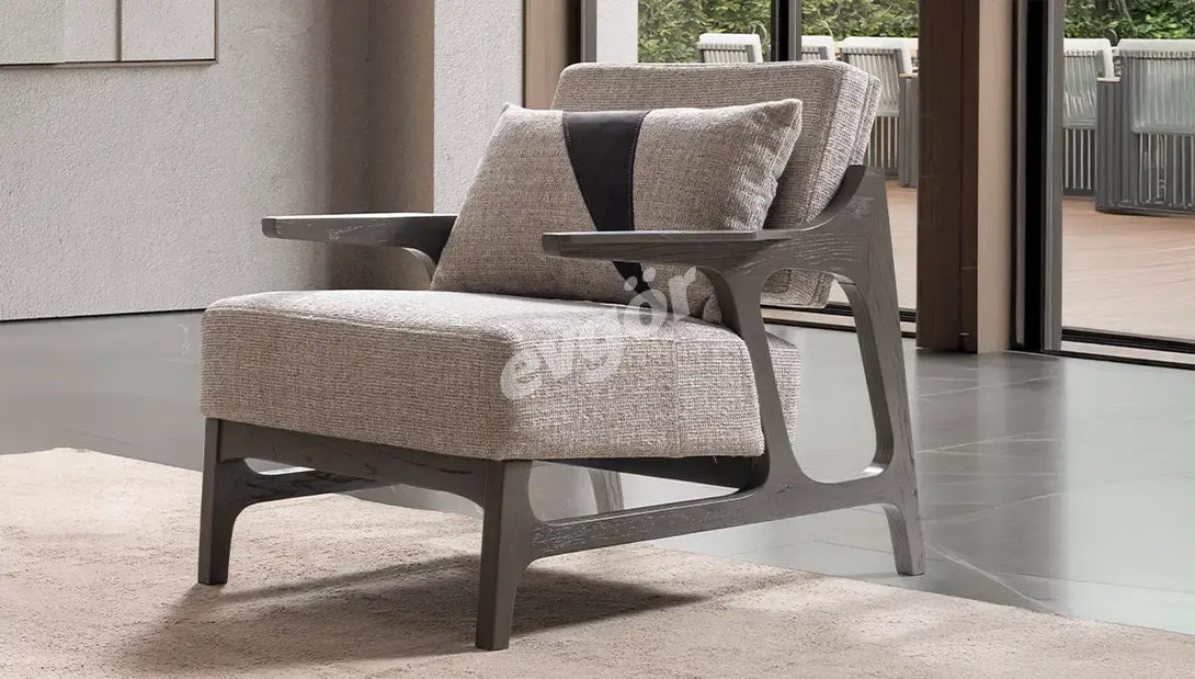 Alpina Modern Köşe Takımı