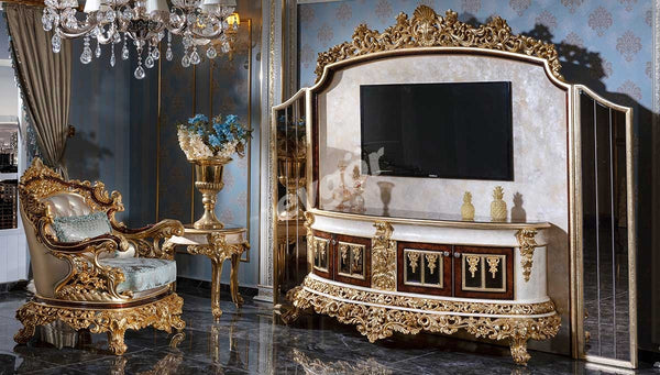 Altay Klasik TV Ünitesi