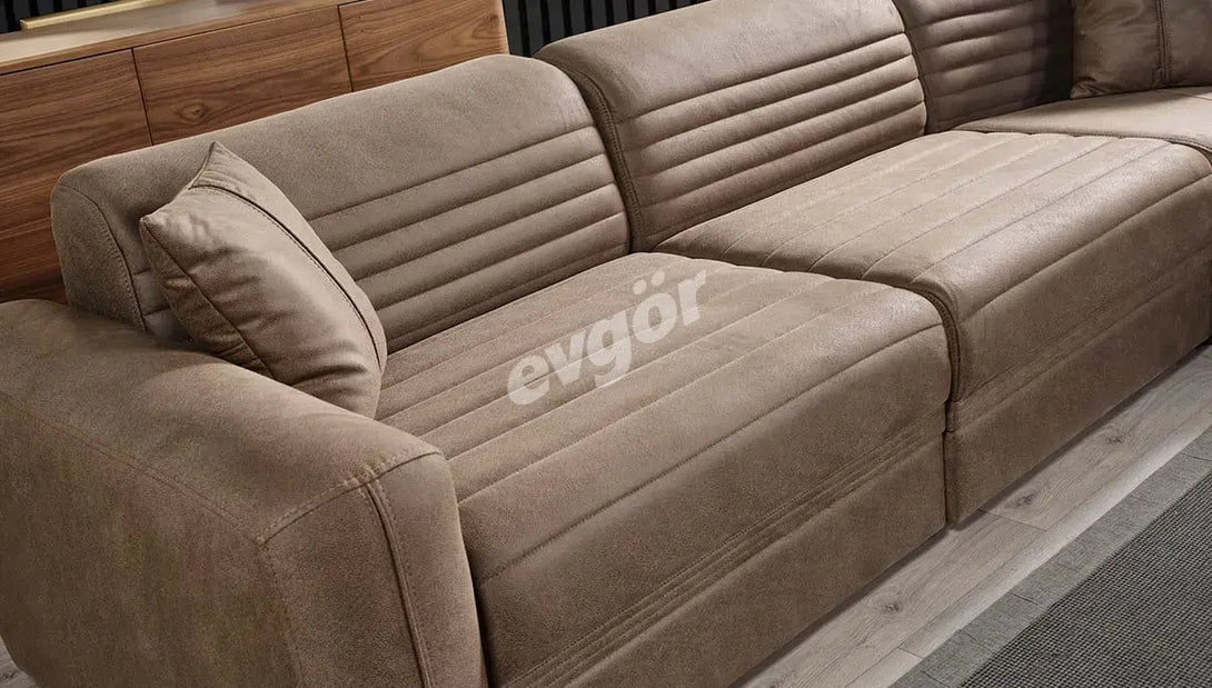 Arsenal Modern Corner Set