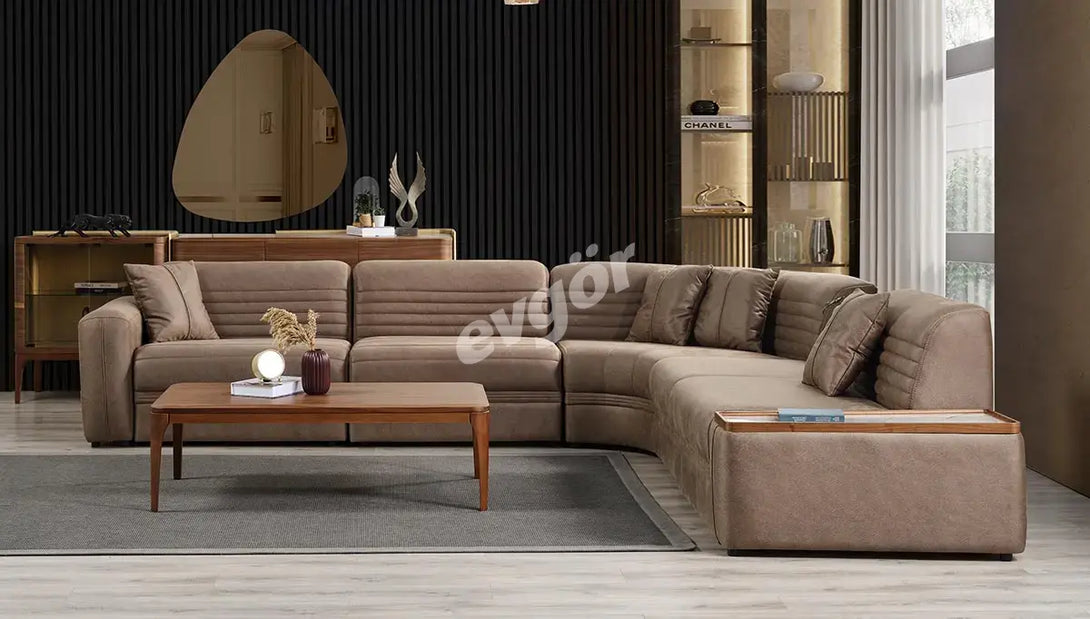 Arsenal Modern Corner Set