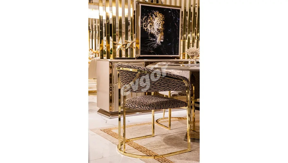 Atena Lüks Yemek Odası