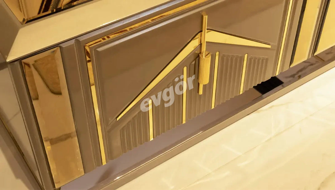 Atena Lüks Yemek Odası