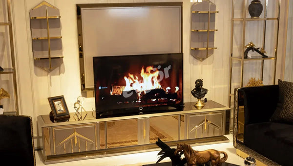 Atena Lüks TV Ünitesi