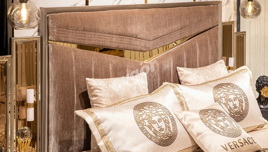 Atena Lüks Yatak Odası