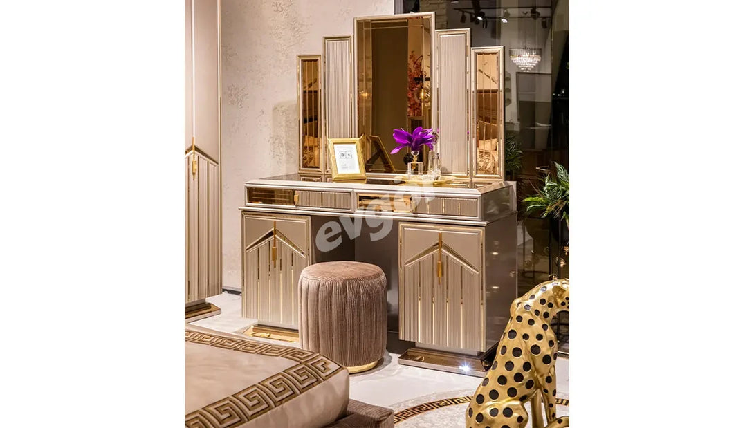 Atena Lüks Yatak Odası