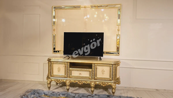 Aybars Klasik TV Ünitesi