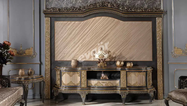 Beylerbeyi Klasik TV Ünitesi