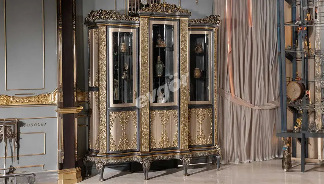 Beylerbeyi Klasik Yemek Odası