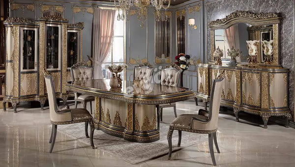 Beylerbeyi Klasik Yemek Odası