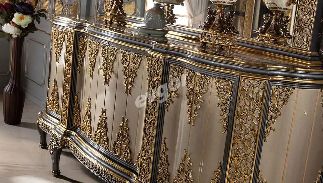 Beylerbeyi Klasik Yemek Odası