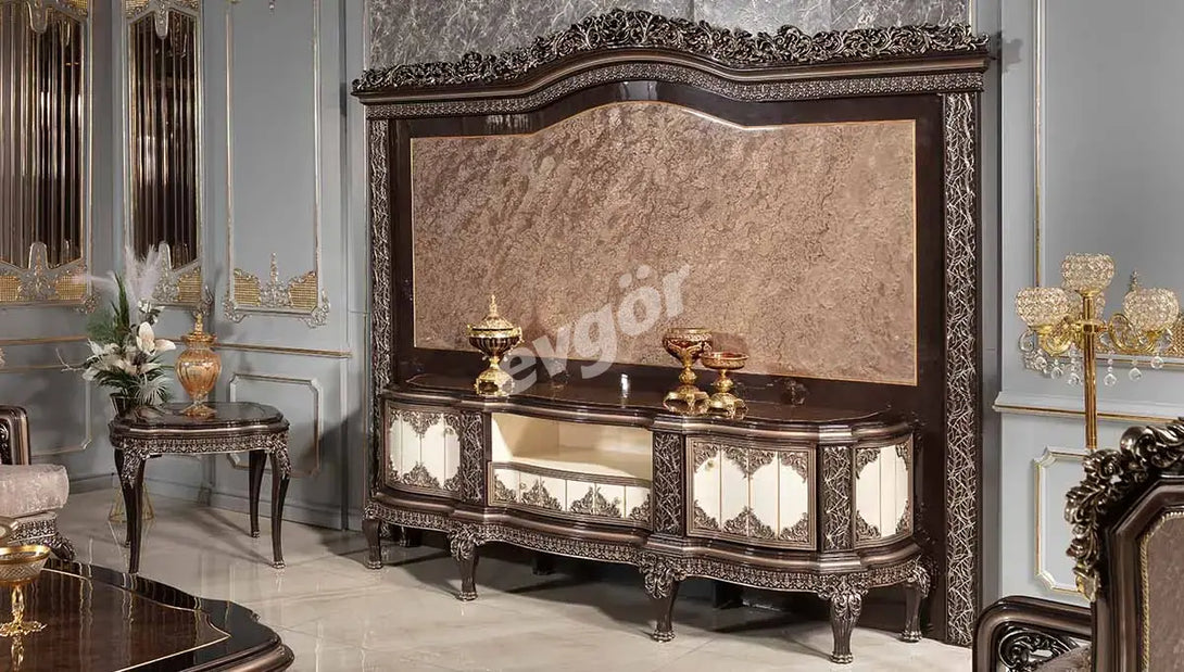 Beylerbeyi TV Ünitesi