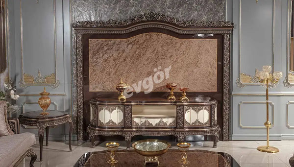 Beylerbeyi TV Ünitesi