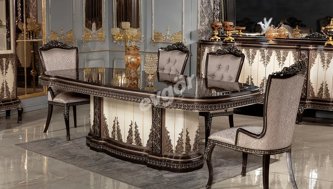 Beylerbeyi Yemek Odası