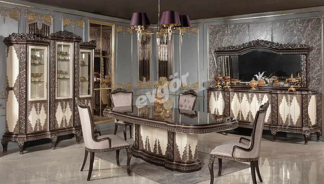 Beylerbeyi Yemek Odası