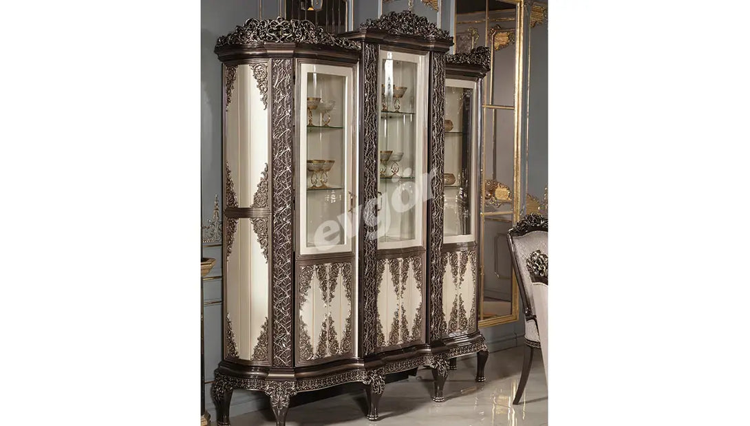 Beylerbeyi Yemek Odası