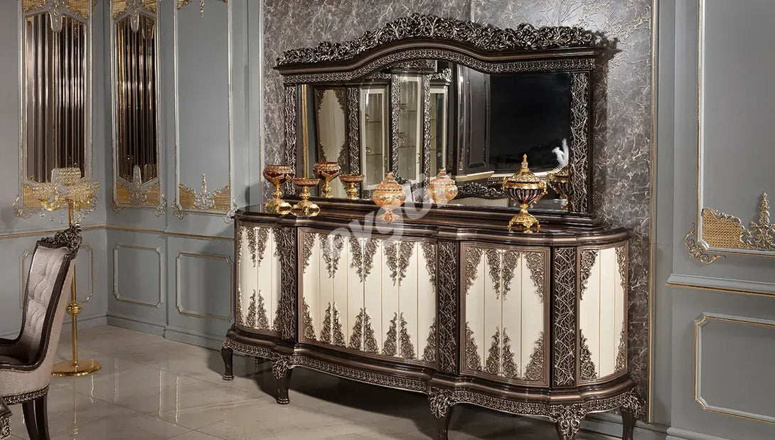 Beylerbeyi Yemek Odası