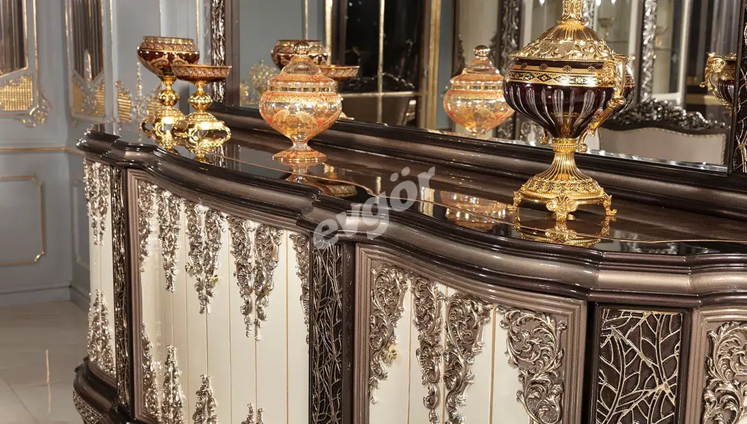 Beylerbeyi Yemek Odası