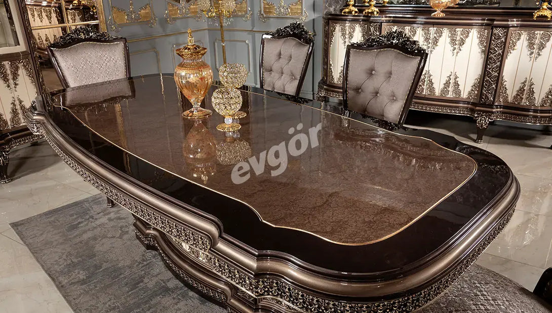 Beylerbeyi Yemek Odası