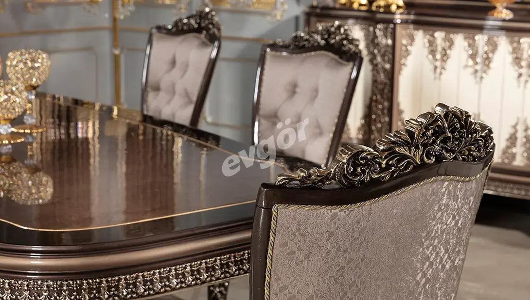 Beylerbeyi Yemek Odası