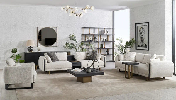 Bloom Modern Koltuk Takımı