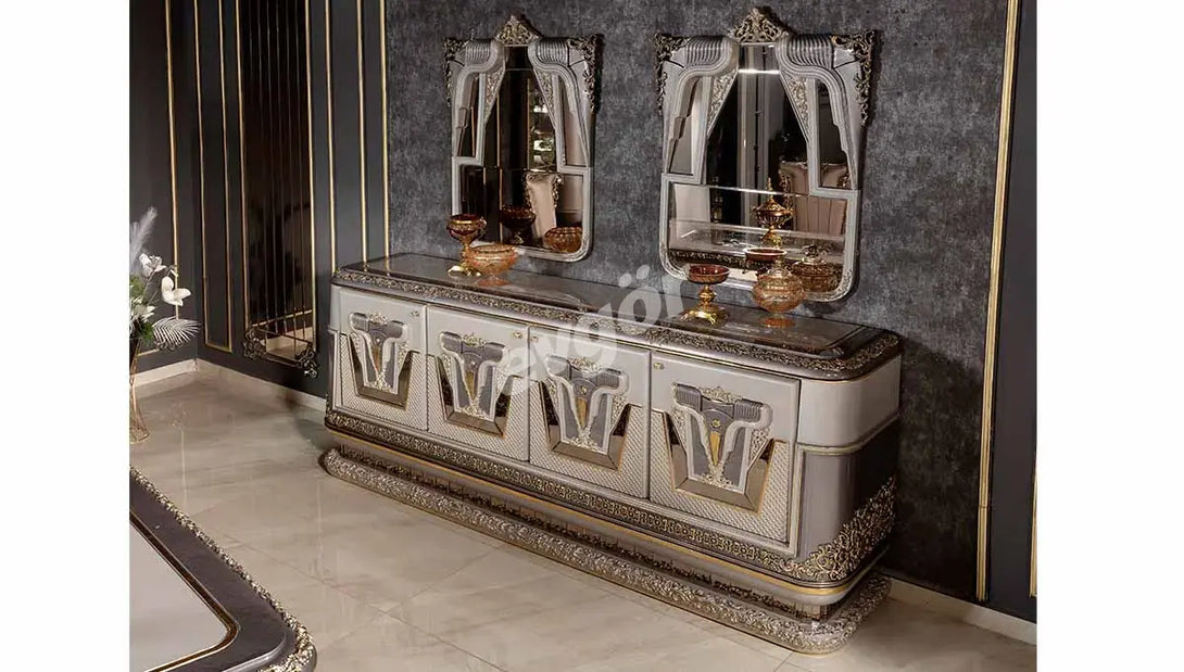 Brilliant Yemek Odası