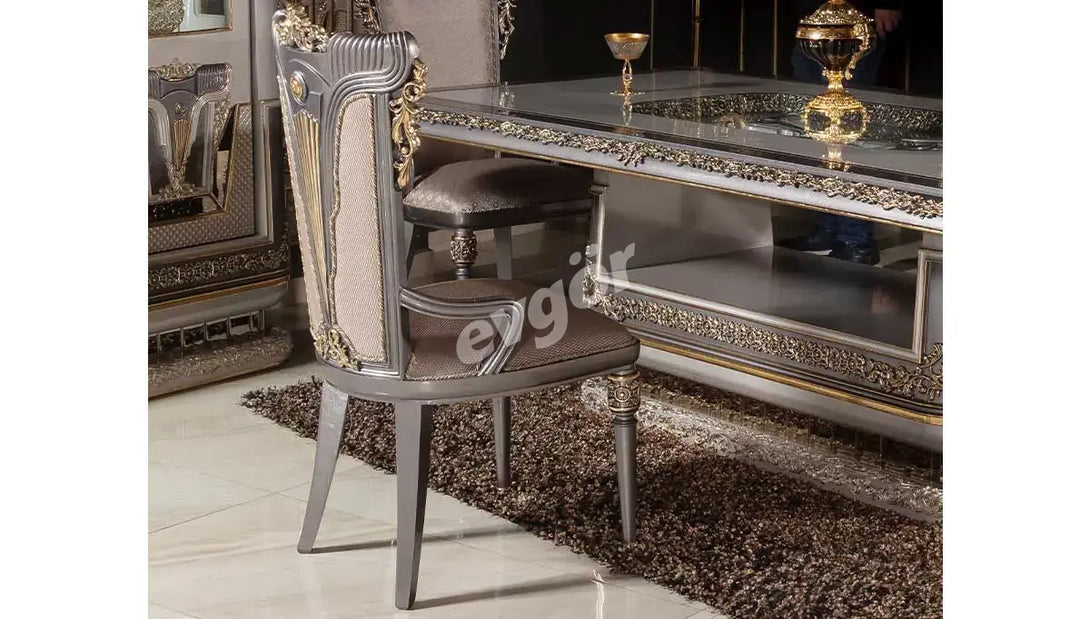 Brilliant Yemek Odası