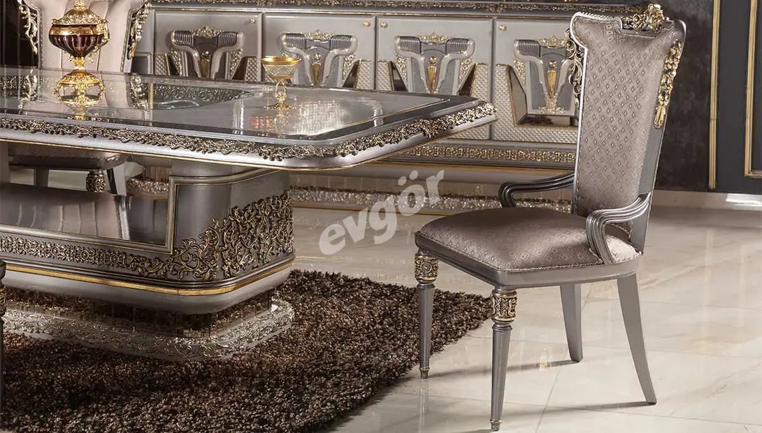 Brilliant Yemek Odası