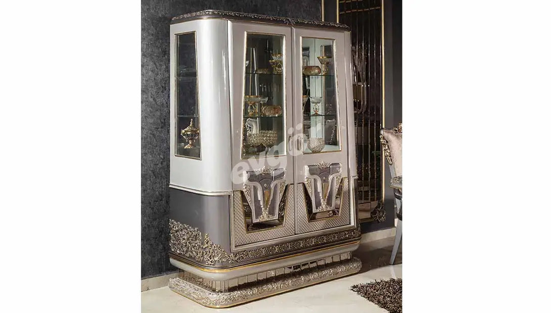 Brilliant Yemek Odası