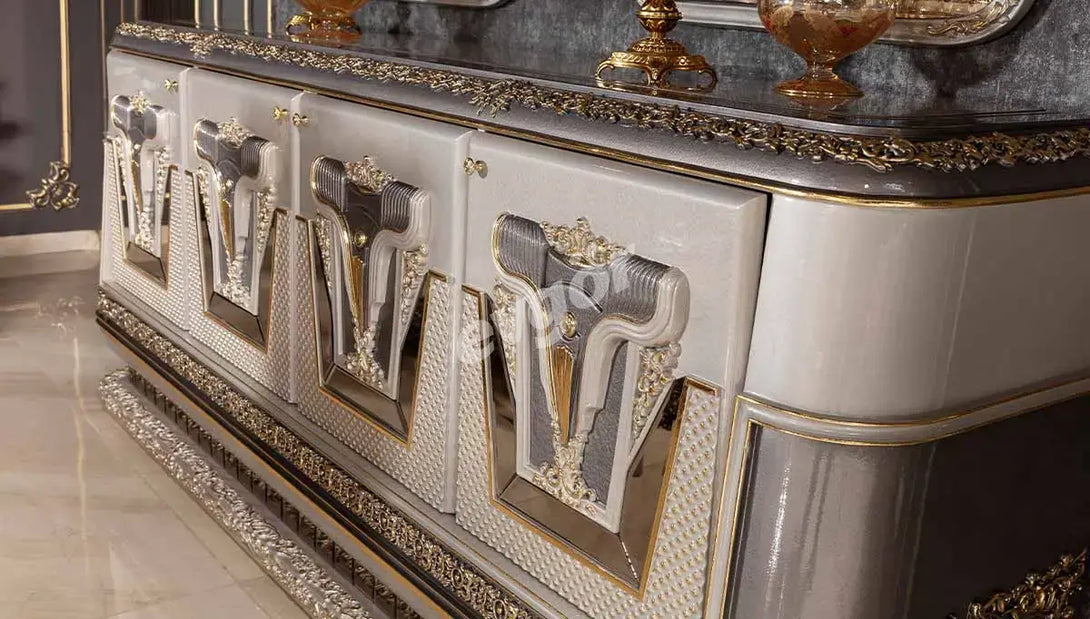 Brilliant Yemek Odası