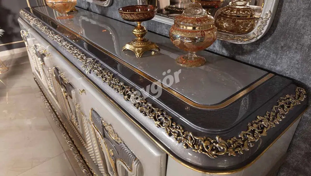 Brilliant Yemek Odası