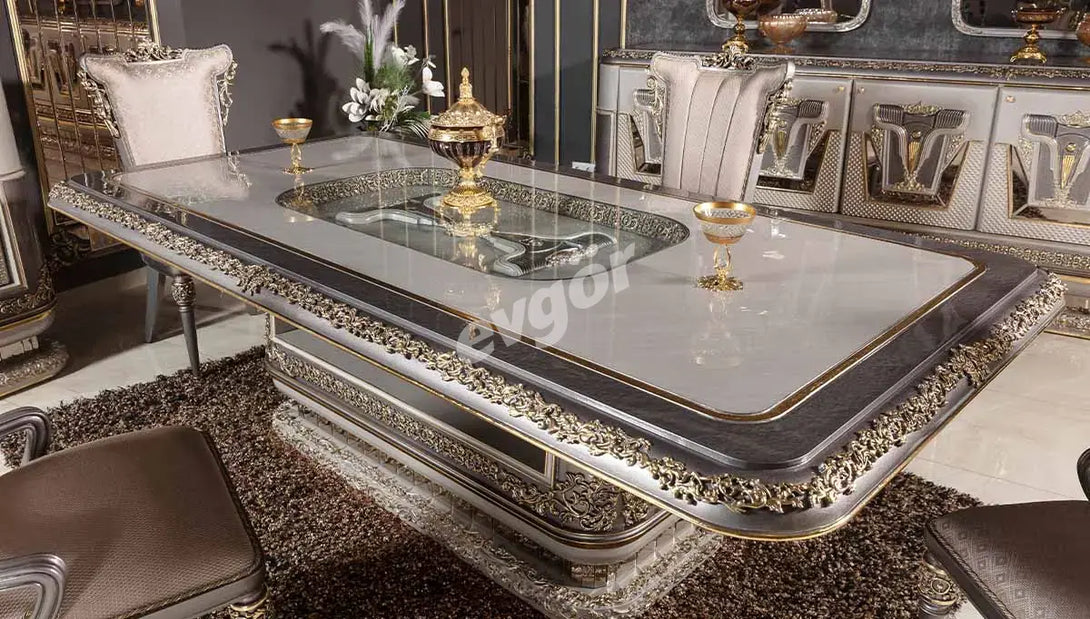 Brilliant Yemek Odası