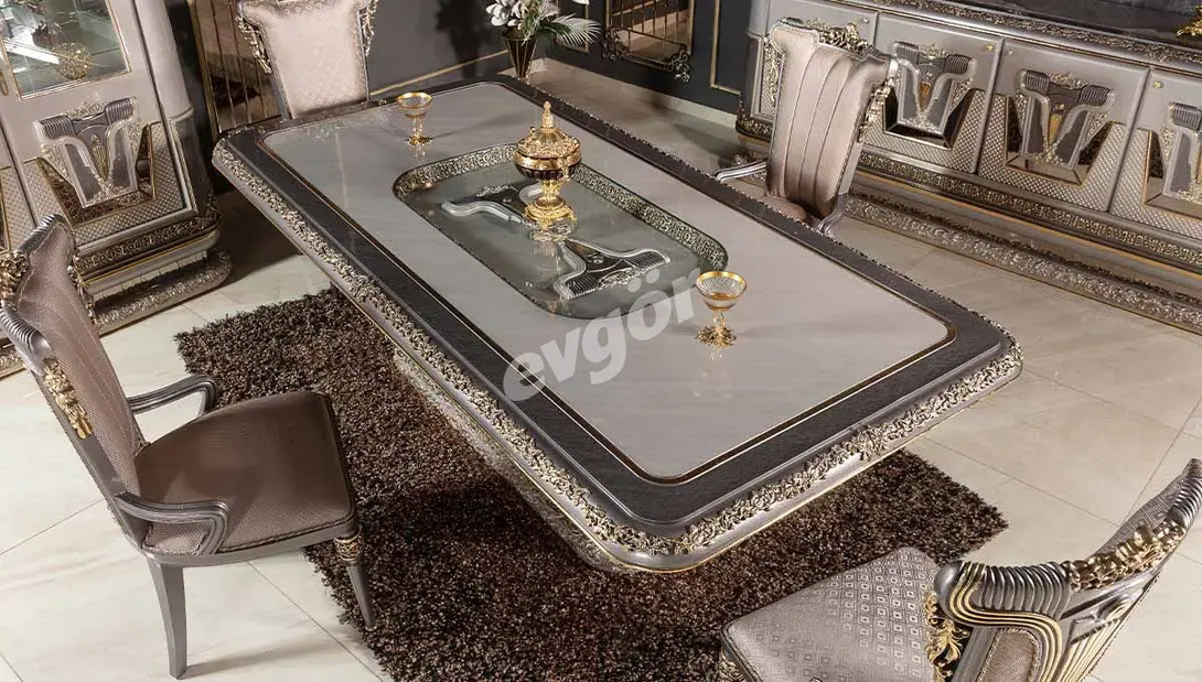 Brilliant Yemek Odası