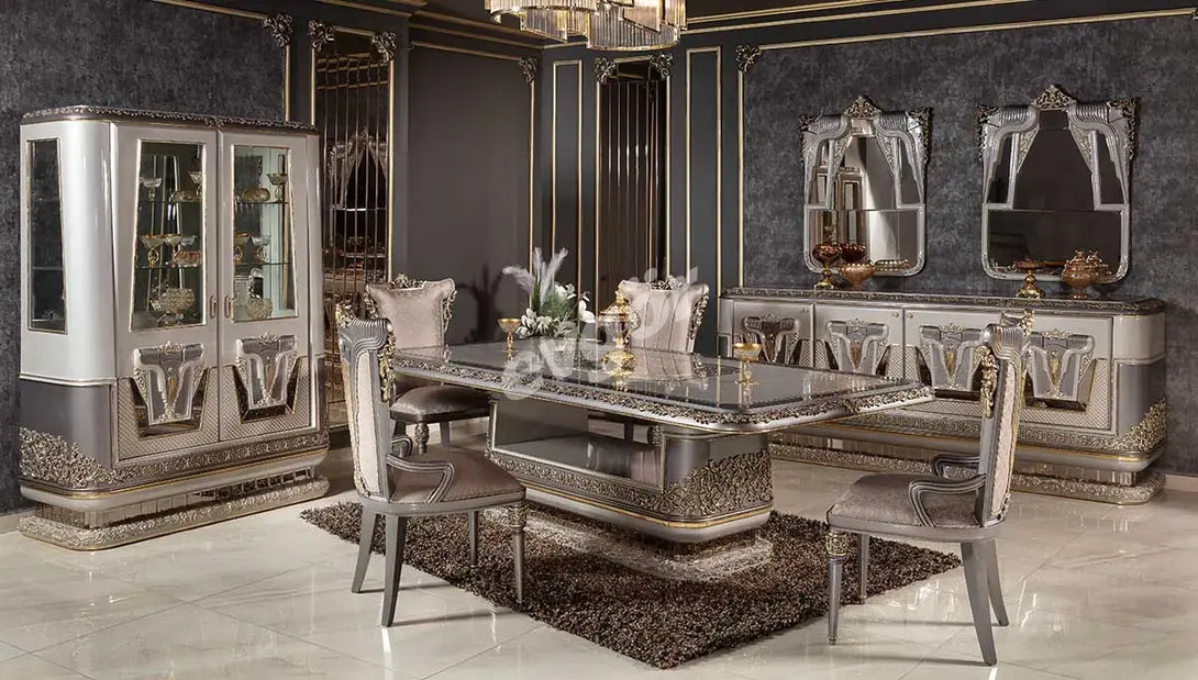 Brilliant Yemek Odası