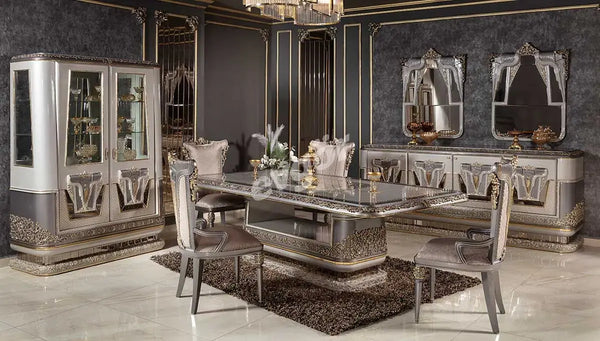 Brilliant Yemek Odası