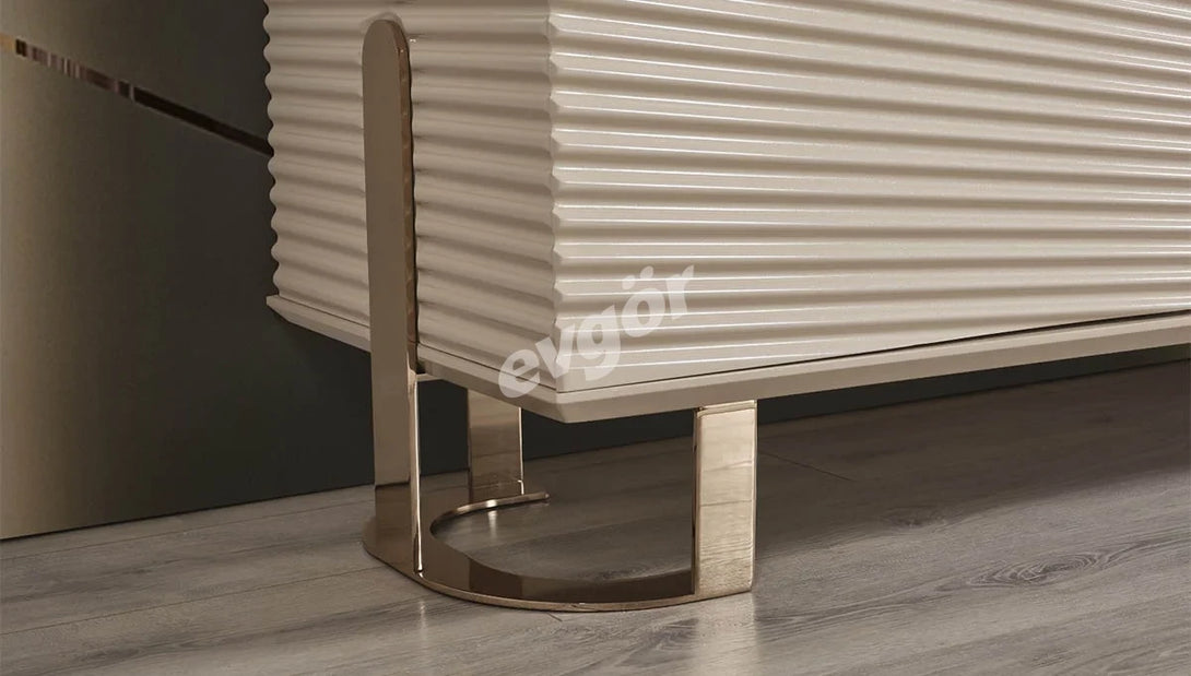 Carlo Lüks Yemek Odası