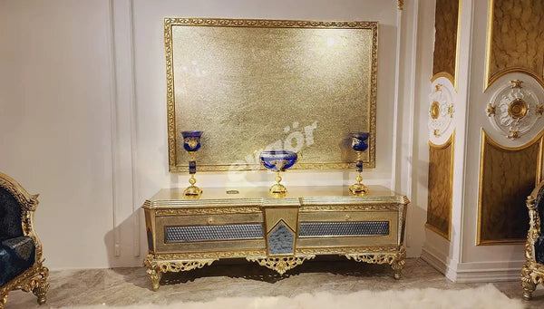 Çırağan Klasik TV Ünitesi