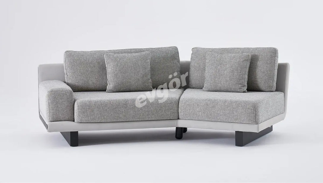 Derin Modern Köşe Takımı