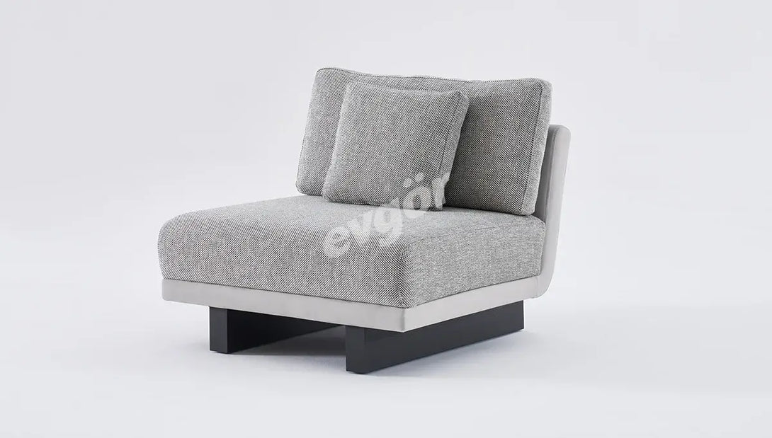 Derin Modern Köşe Takımı