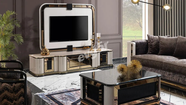 Destan Lüks TV Ünitesi