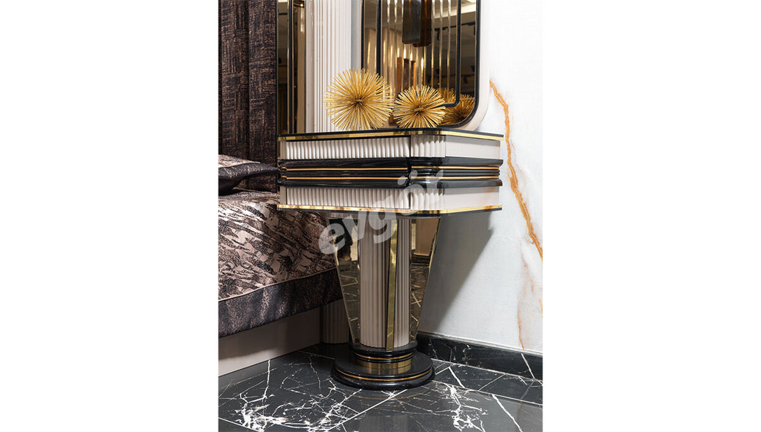 Destan Lüks Yatak Odası