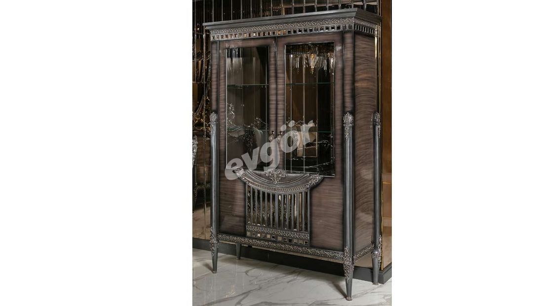 Destina Klasik Yemek Odası