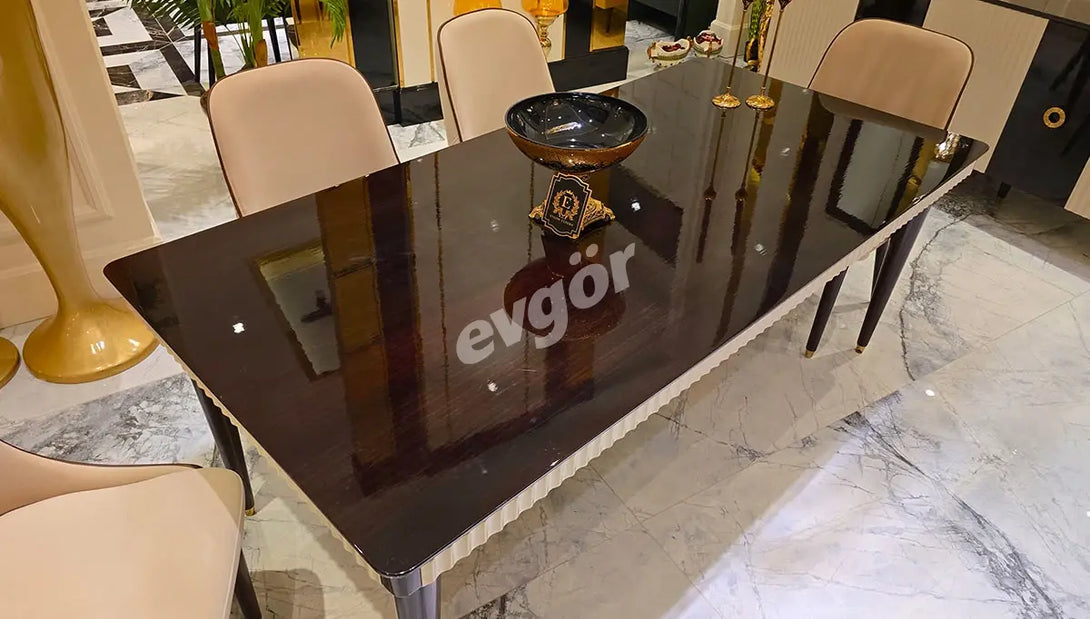 Diana Lüks Yemek Odası