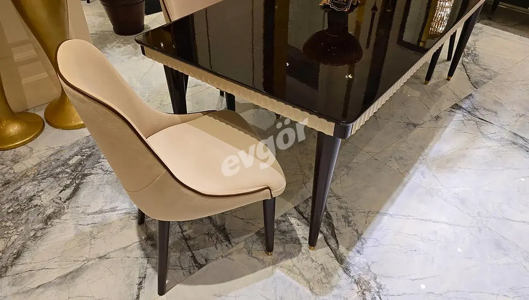 Diana Lüks Yemek Odası