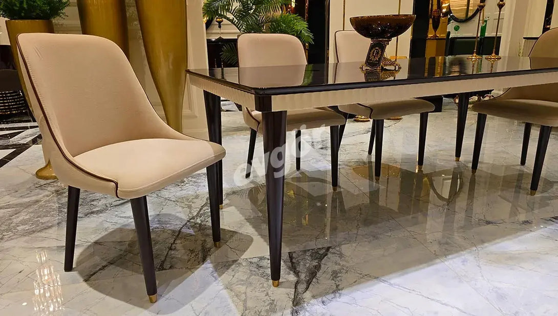 Diana Lüks Yemek Odası