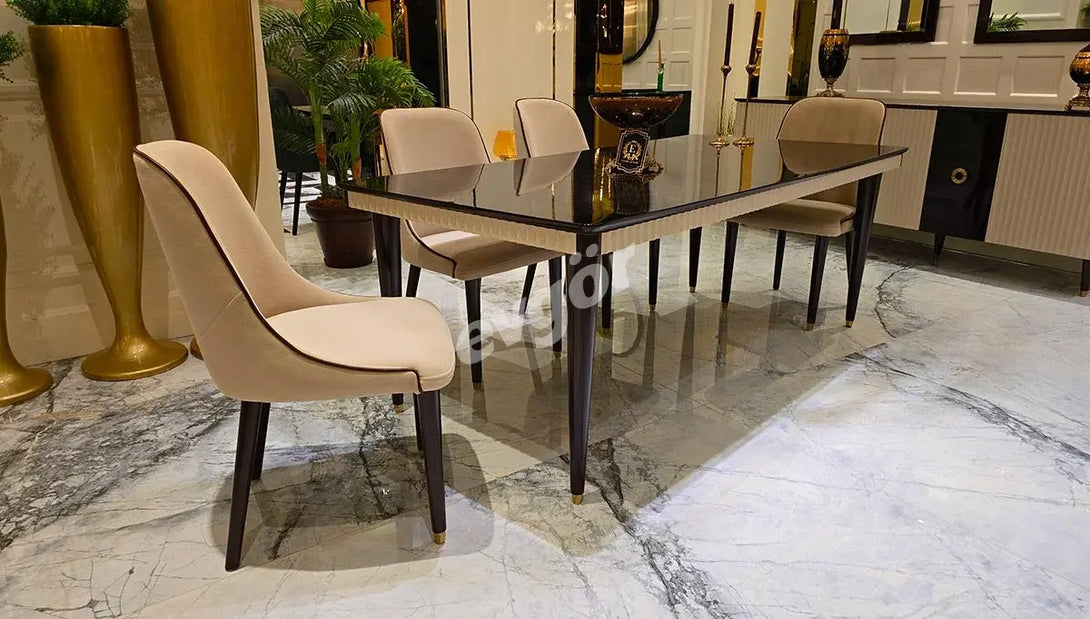 Diana Lüks Yemek Odası