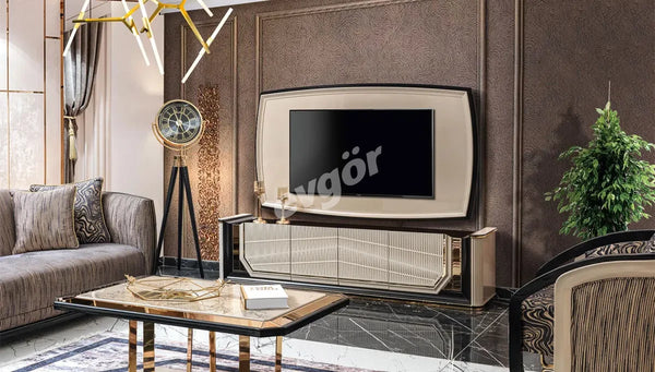 Dizdar Lüks TV Ünitesi